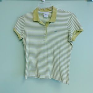 Lacoste Women’s Polo Shirt